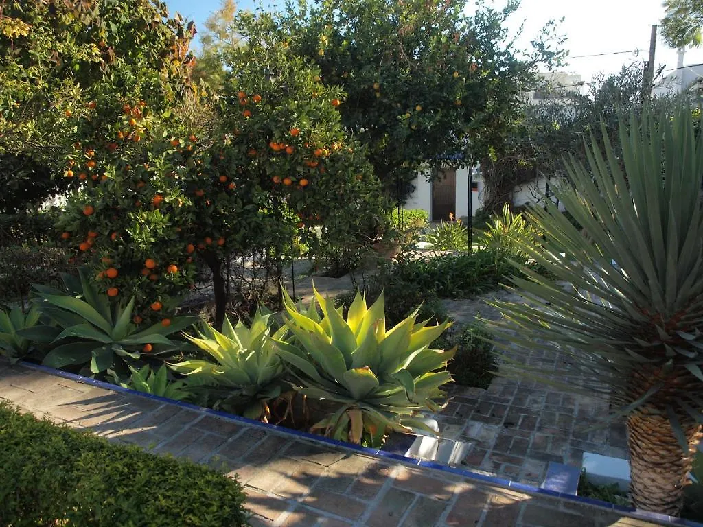 ** Hotel La Francesa Suites Malaga Hiszpania