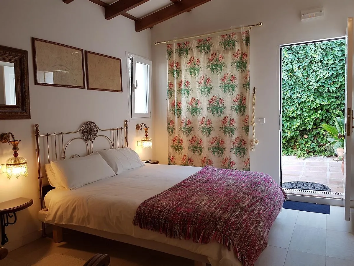 La Francesa Suites Malaga 2*,  Hiszpania