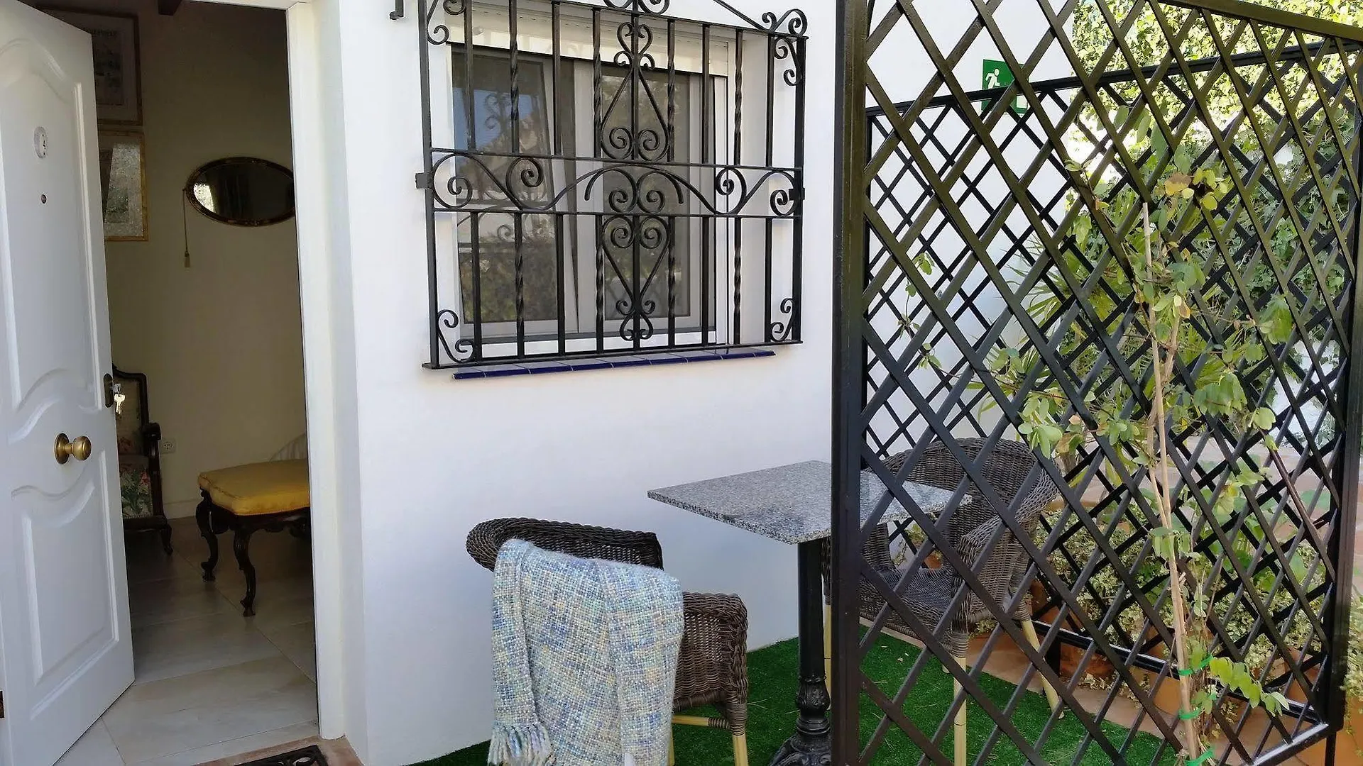 La Francesa Suites Malaga 2*,  Hiszpania