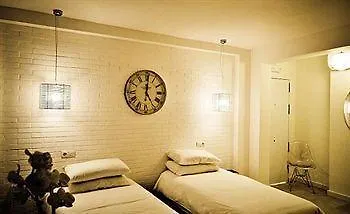 La Francesa Suites Malaga