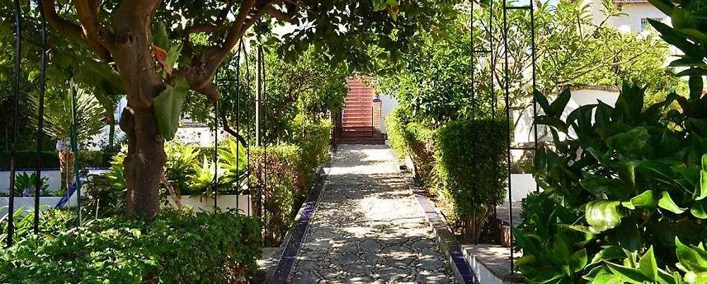 La Francesa Suites Malaga Hotel