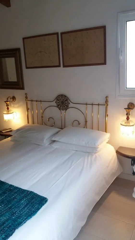 Hotel La Francesa Suites Malaga