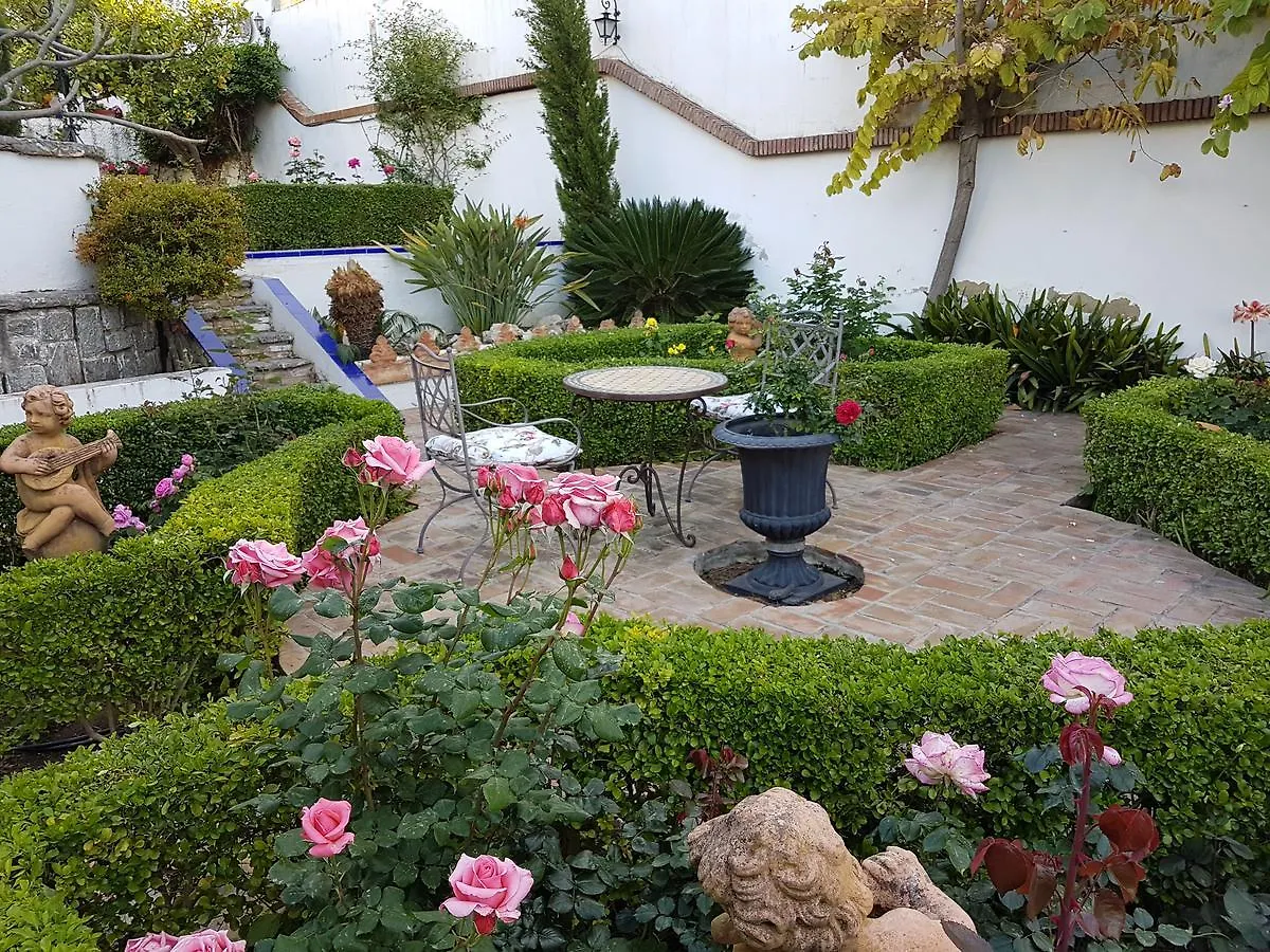 La Francesa Suites Malaga Spain