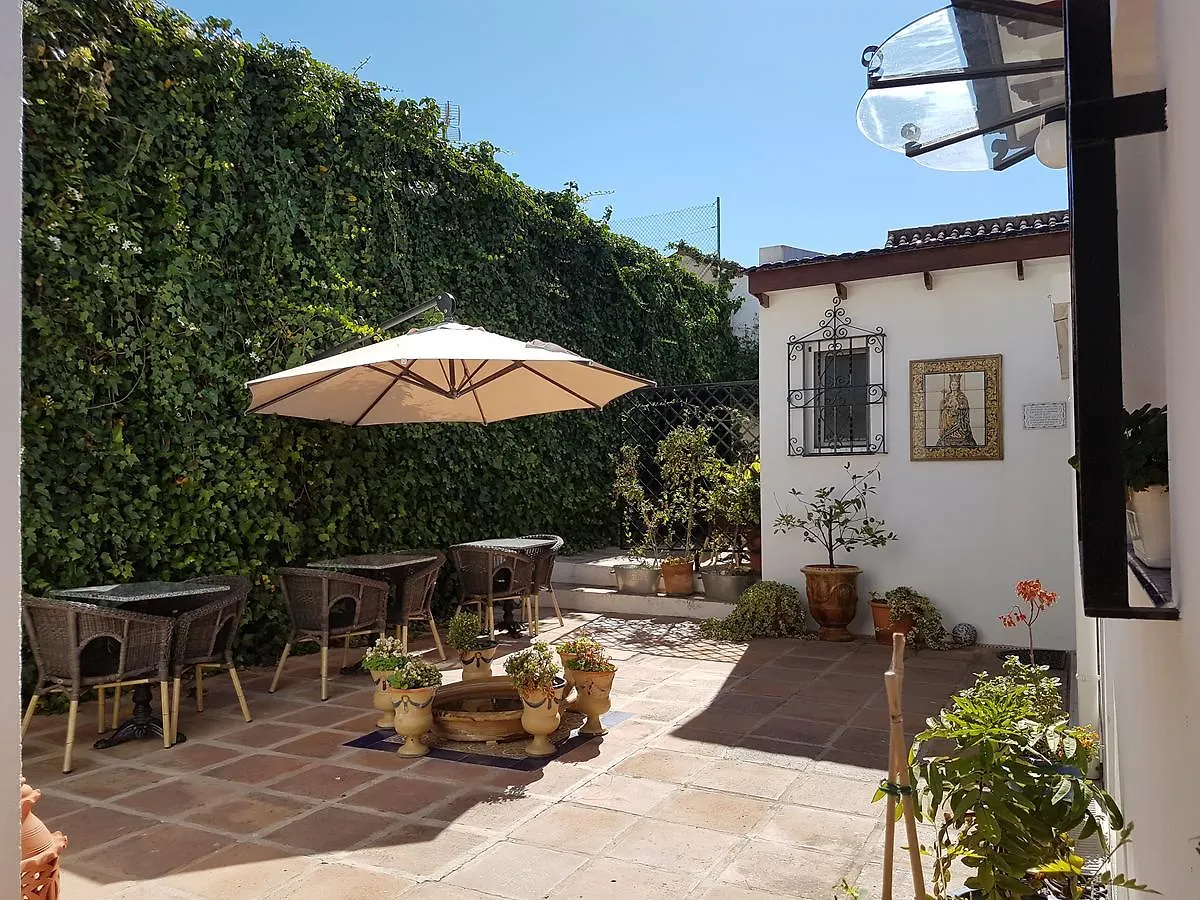 La Francesa Suites Malaga 2*,  Spain