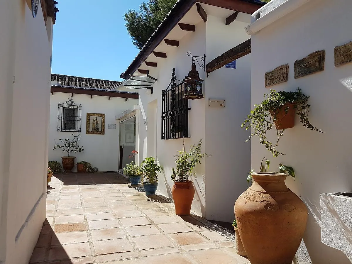 La Francesa Suites Malaga 2*,
