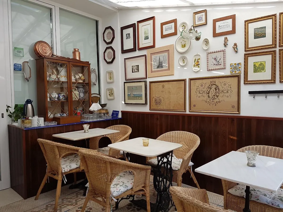 La Francesa Suites Malaga 2*,