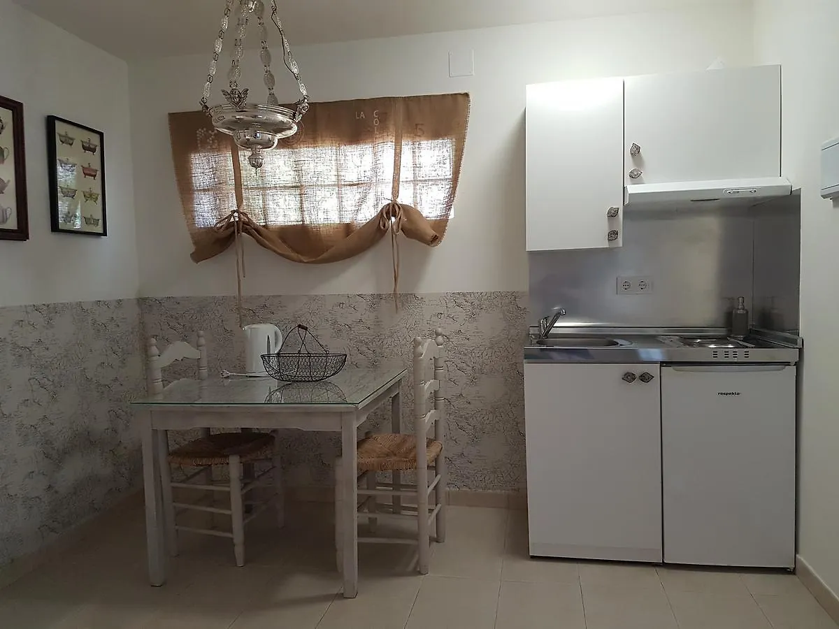 La Francesa Suites Malaga