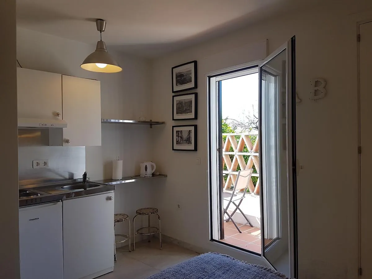 Hotel La Francesa Suites Malaga