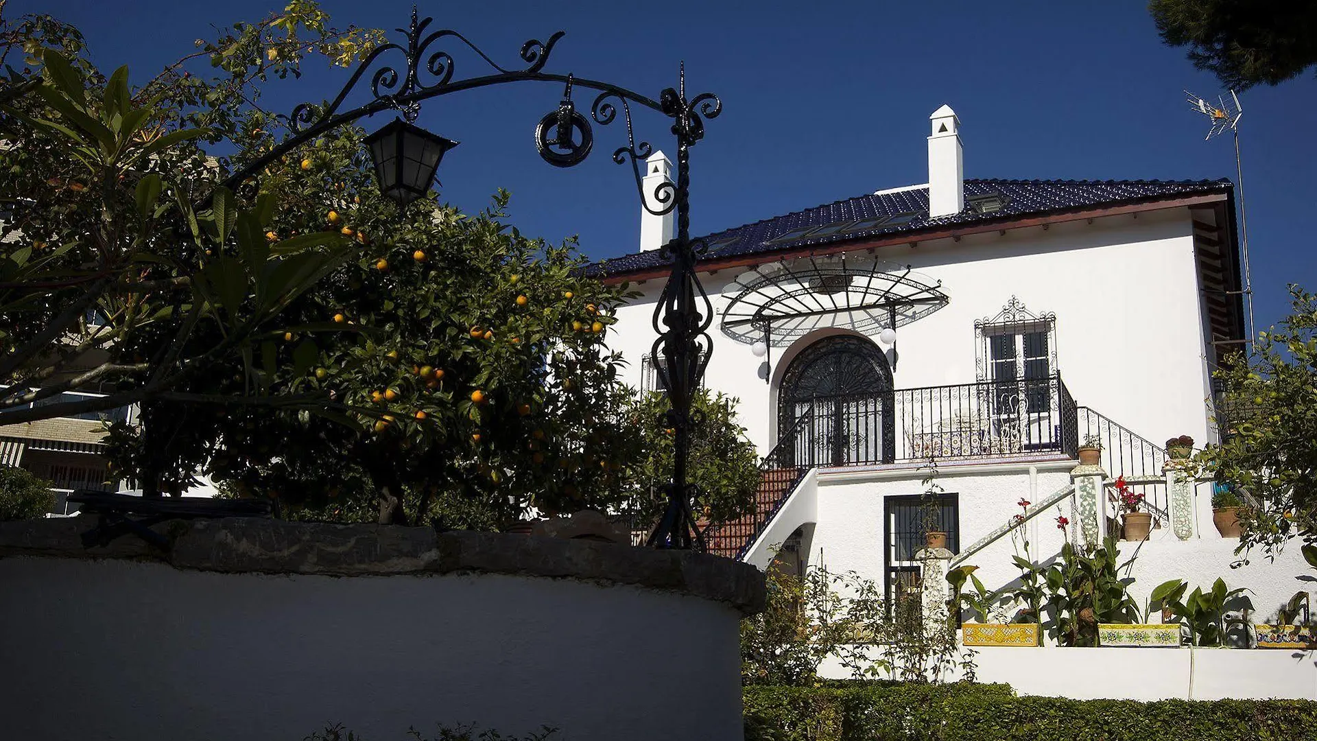 La Francesa Suites Malaga Hotel