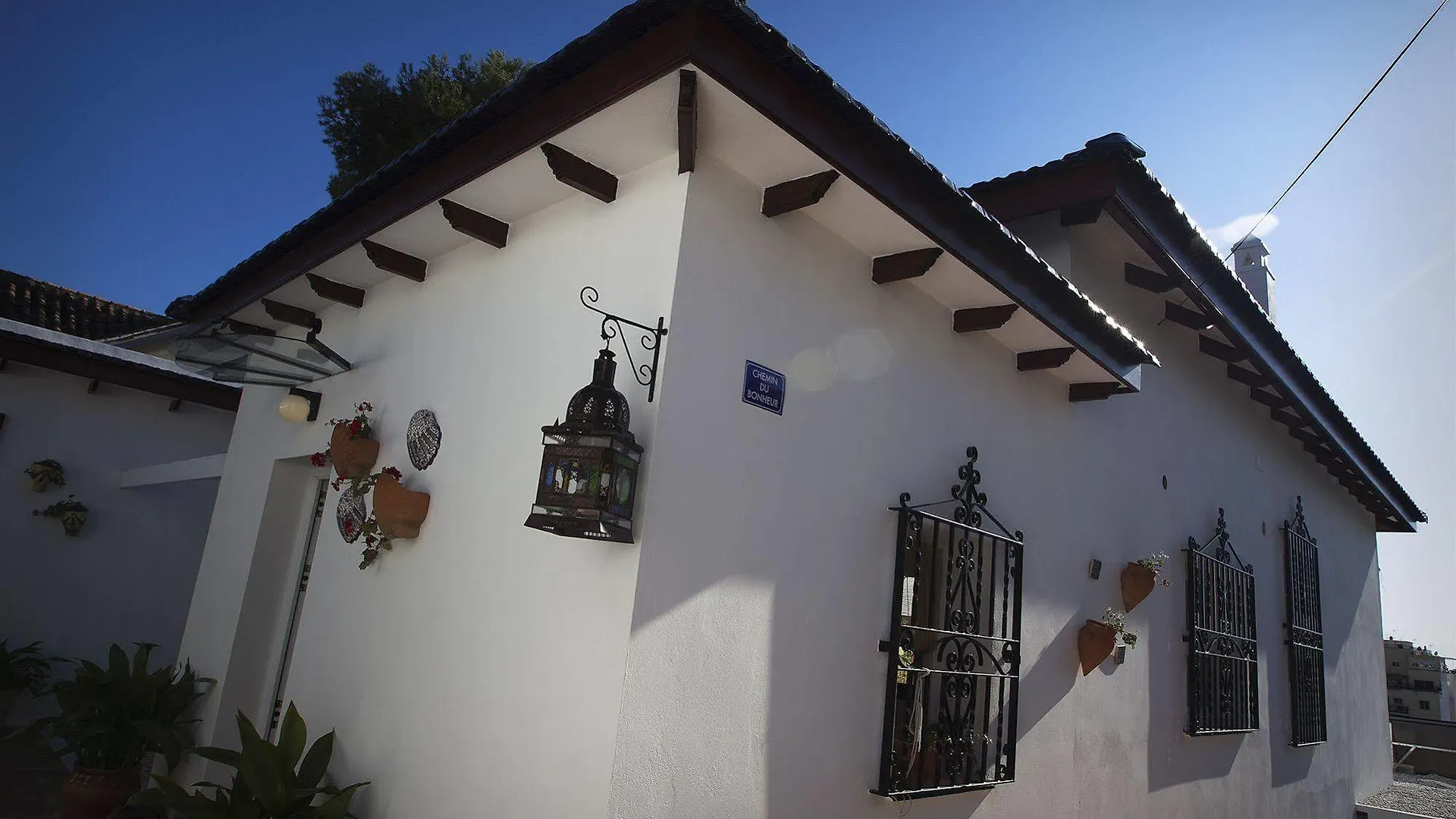 La Francesa Suites Malaga