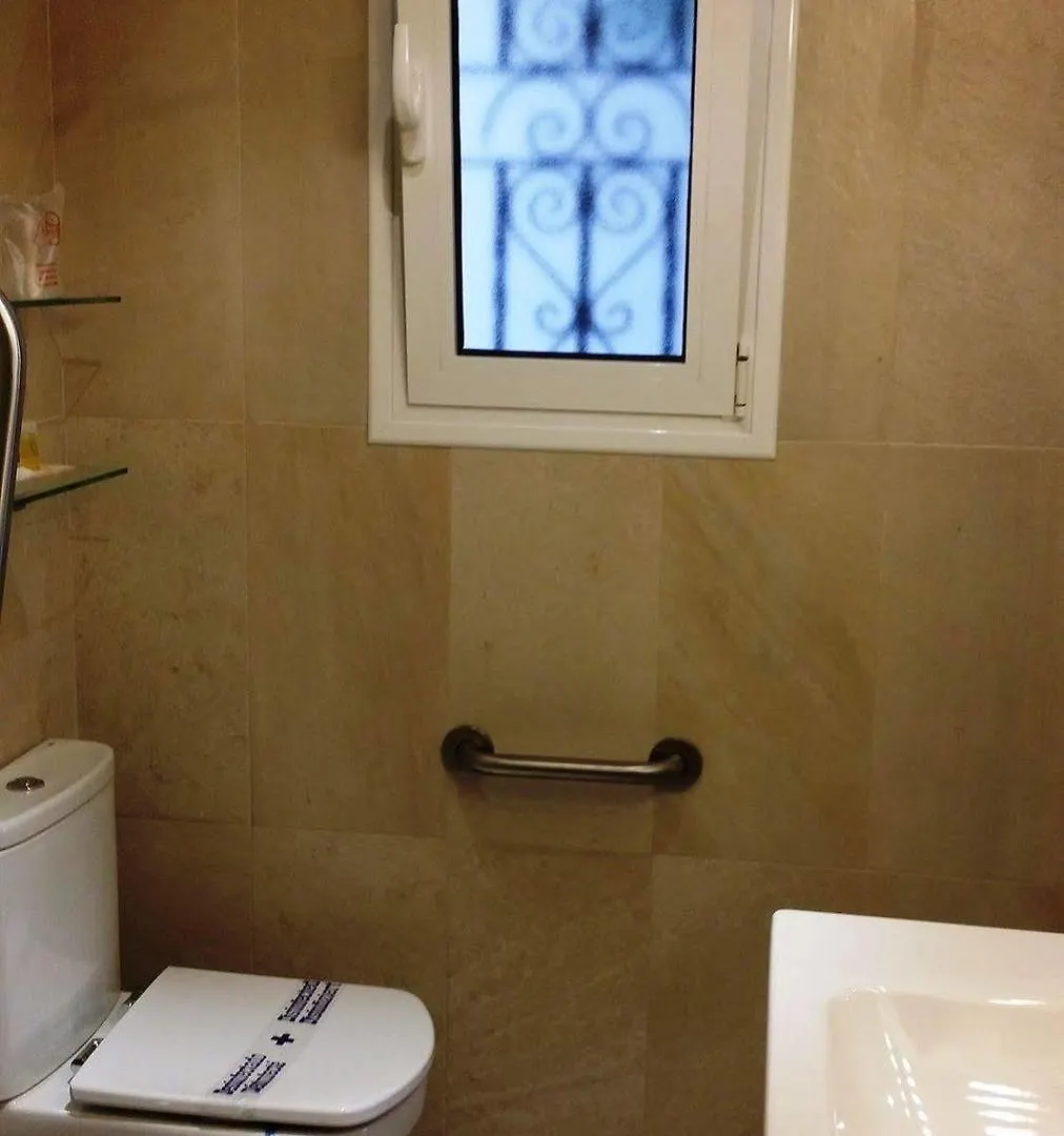 La Francesa Suites Malaga 2*,