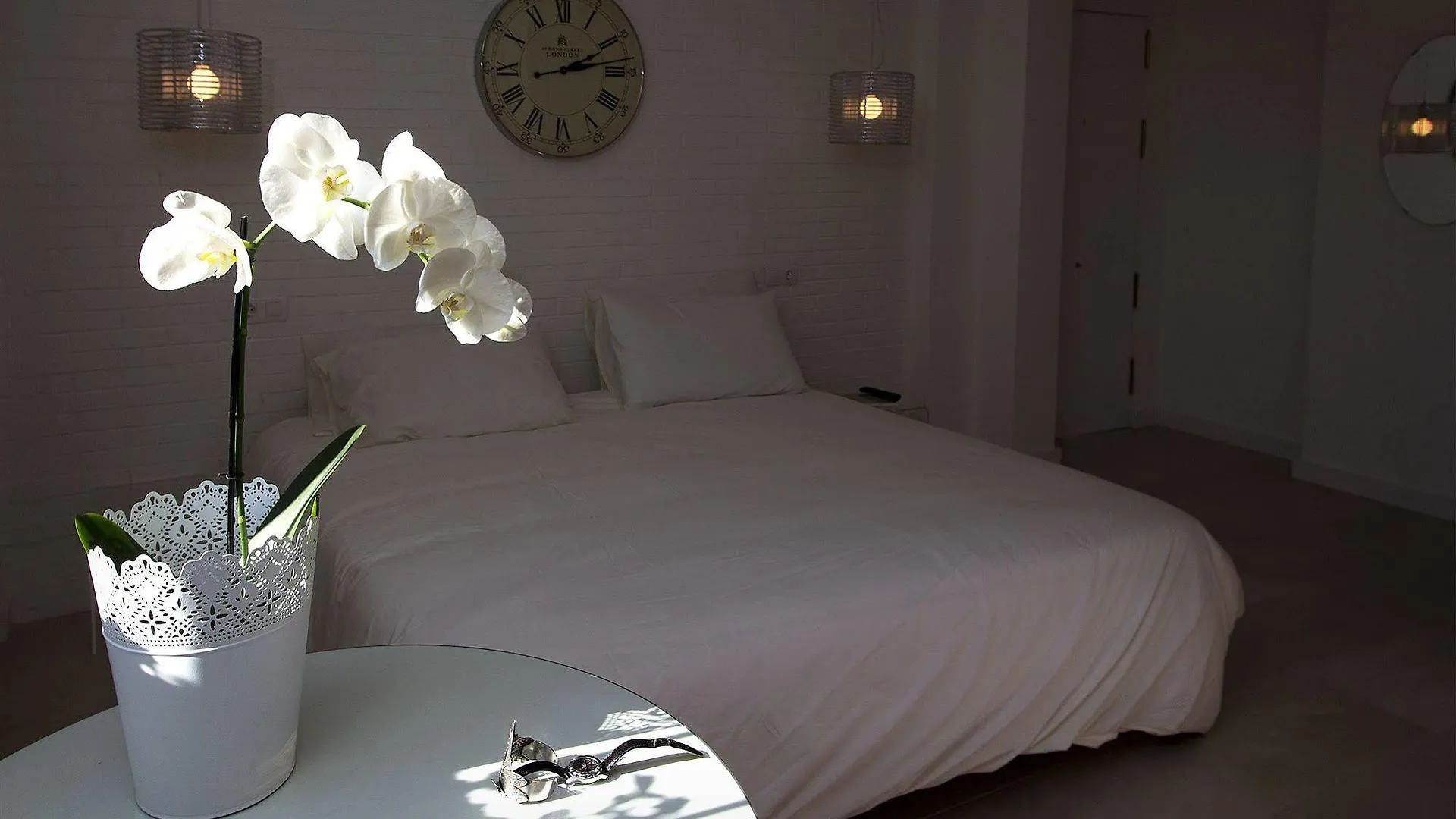 Hotel La Francesa Suites Malaga