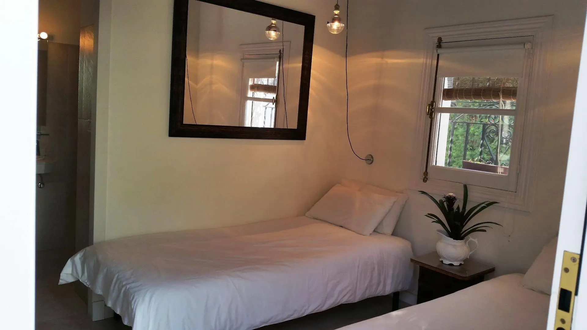 La Francesa Suites Malaga Hotel